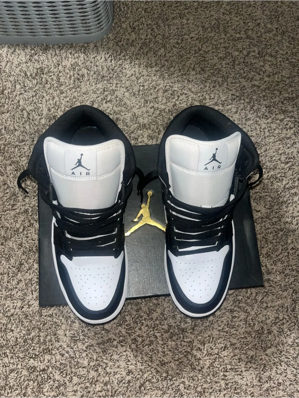 Jordan image close